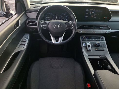 Used 2021 Hyundai Palisade SEL w/ Winter Package image 13