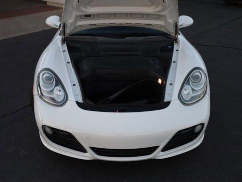 Used 2009 Porsche Cayman S image 41