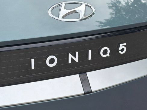 Used 2023 Hyundai Ioniq 5 SE w/ Cargo Package AWD/4WD image 28