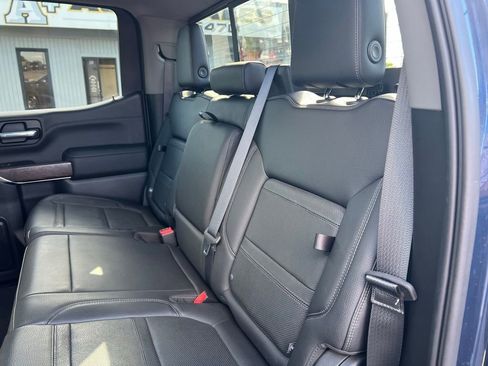 Used 2019 GMC Sierra 1500 Denali AWD/4WD image 21