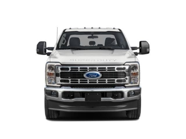 Used 2023 Ford F350 XLT AWD/4WD image 4