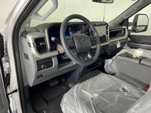 New 2026 Ford F350 XLT w/ XLT Premium Package image 2