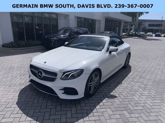 Used 2019 Mercedes-Benz E 450 Cabriolet video 1