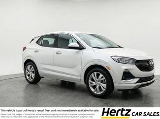 Used 2025 Buick Encore GX Preferred video 1