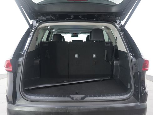 Used 2025 Toyota Grand Highlander XLE image 18