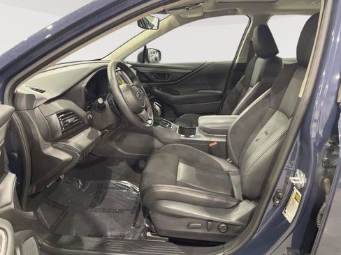 Used 2025 Subaru Legacy Sport AWD/4WD image 22