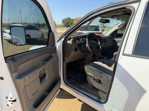 Used 2003 Dodge Ram 3500 Truck SLT RWD image 14