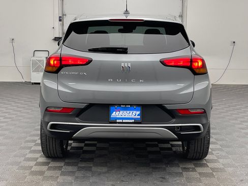 Used 2024 Buick Encore GX Preferred FWD image 7