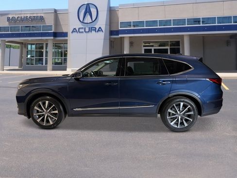 New 2026 Acura MDX SH-AWD w/ Technology Package image 2