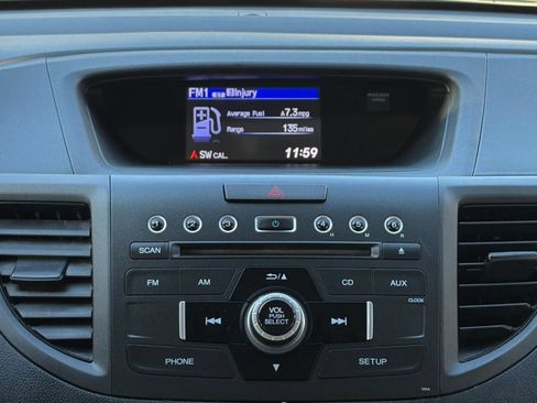 Used 2014 Honda CR-V EX image 21
