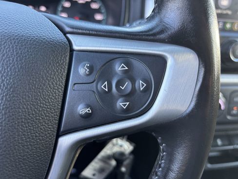 Used 2022 GMC Canyon Elevation image 24