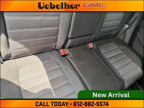 Used 2020 Honda CR-V EX image 6