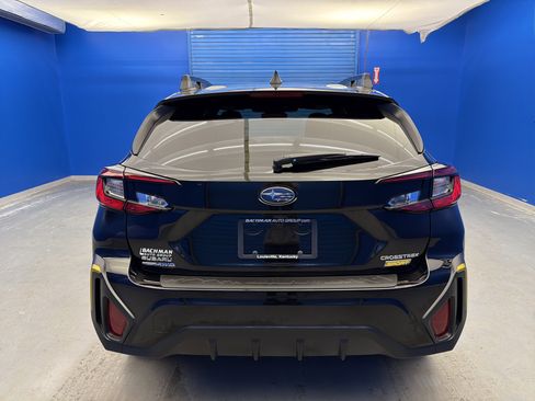 Certified 2025 Subaru Crosstrek 2.5i Sport image 6