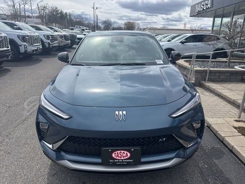 New 2026 Buick Envista Sport Touring w/ Convenience I Package image 2