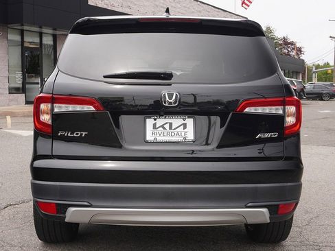 Used 2021 Honda Pilot EX-L image 14