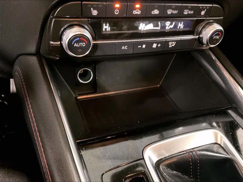 Used 2024 MAZDA CX-5 Carbon Edition image 27