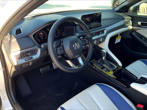 New 2026 Acura Integra A-Spec FWD image 10