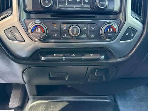 Used 2016 Chevrolet Silverado 1500 LT w/ All Star Edition image 46