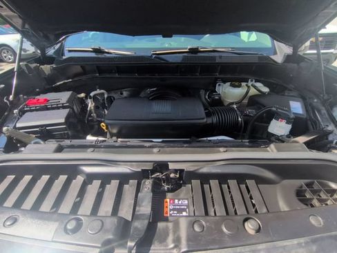 Used 2020 Chevrolet Silverado 1500 LTZ AWD/4WD image 33