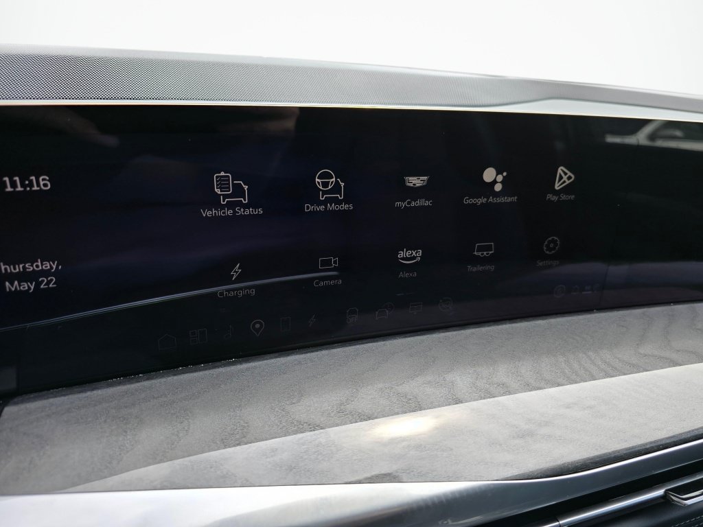 New 2025 Cadillac Escalade IQ Sport 2 AWD/4WD image 37