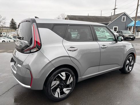 Used 2023 Kia Soul GT-Line w/ GT-Line Technology Package image 5