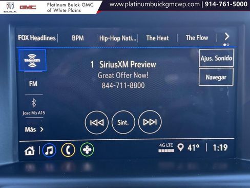 Used 2024 GMC Terrain SLE w/ Driver Convenience Package image 27