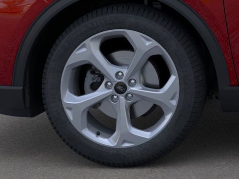 New 2026 Ford Escape ST-Line w/ Tech Pack #1 image 42