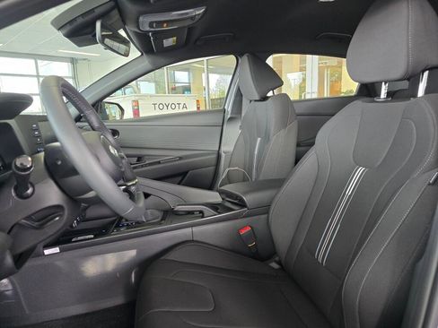 New 2026 Hyundai Elantra Sport w/ Cargo Package image 19