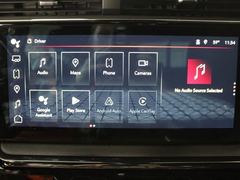 Used 2022 GMC Sierra 1500 AT4 w/ AT4 Premium Package image 57