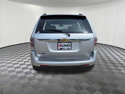 Used 2009 Chevrolet Equinox LS FWD image 6