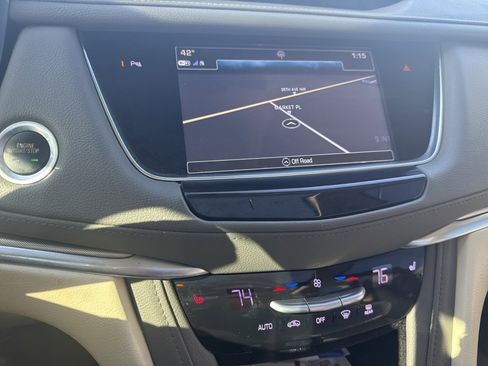 Used 2018 Cadillac XT5 Luxury w/ Driver Awareness Package image 14