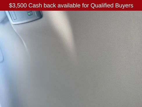 New 2026 Nissan Rogue Rock Creek image 19