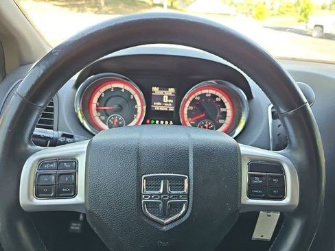 Used 2019 Dodge Grand Caravan GT FWD image 20