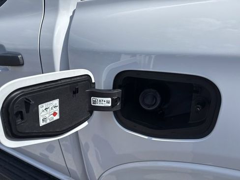 New 2025 Ford Ranger XLT w/ FX4 Off-Road Package image 46