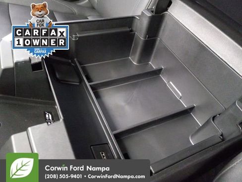 Used 2023 Chevrolet Silverado 1500 RST w/ RST All Star Premium Package image 20