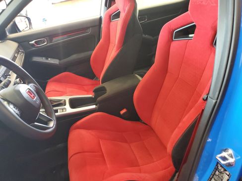 Used 2025 Honda Civic Type R image 17