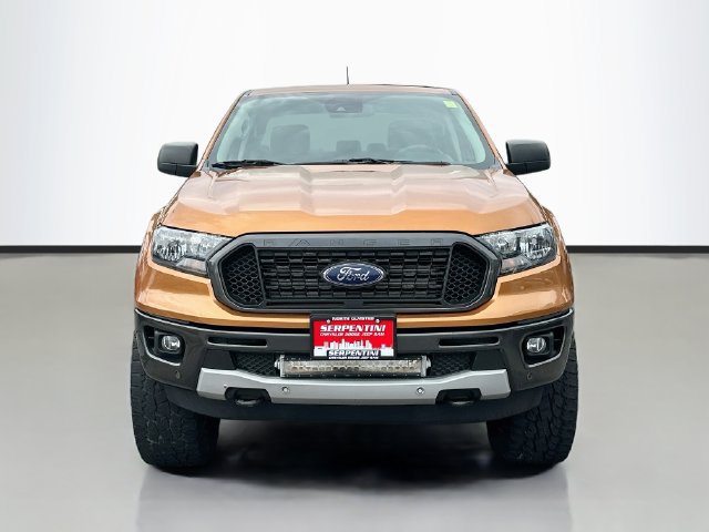 Used 2019 Ford Ranger XLT w/ Equipment Group 301A Mid AWD/4WD image 4