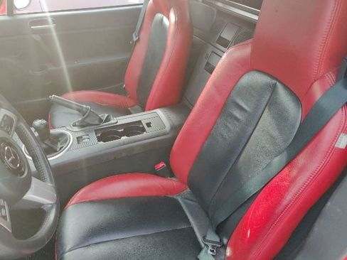 Used 2006 MAZDA MX-5 Miata Touring image 14