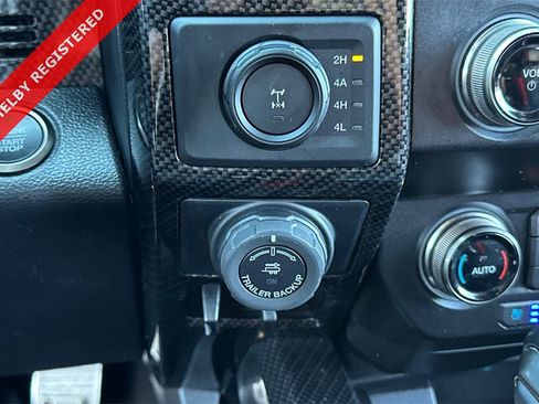 Used 2019 Ford F150 Raptor w/ Equipment Group 802A Luxury AWD/4WD image 34