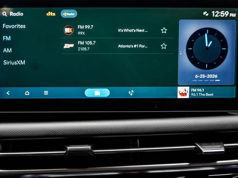Used 2025 Hyundai Tucson SEL FWD image 26
