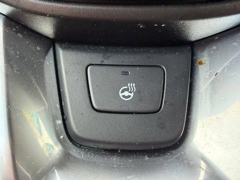 Used 2026 Honda CR-V TrailSport image 15