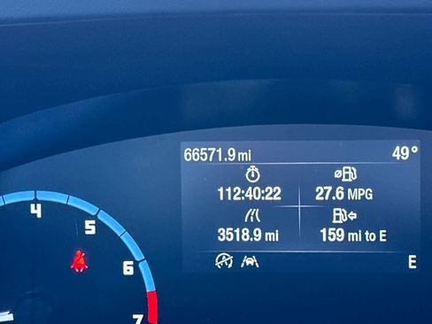 Certified 2023 Ford Bronco Sport Heritage w/ Heritage Convenience Package image 25