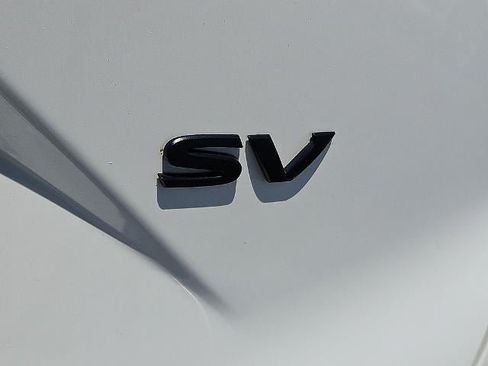 Used 2023 Nissan Murano SV w/ SV Midnight Edition Package FWD image 15