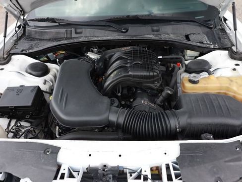 Used 2015 Dodge Charger Police RWD image 23