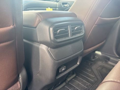 Used 2025 Honda Ridgeline RTL image 24