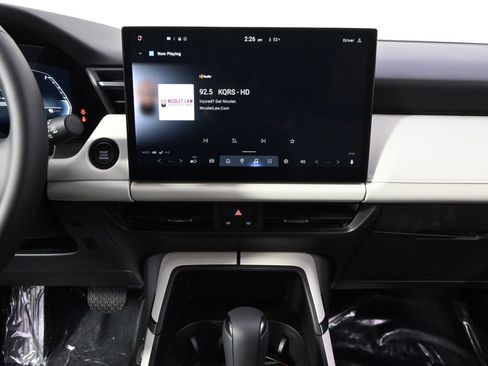 New 2026 MAZDA CX-5 Select AWD/4WD image 26