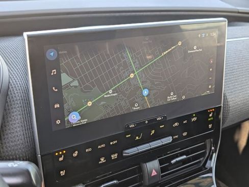 Used 2024 Subaru Solterra Touring w/ Touring Package image 24