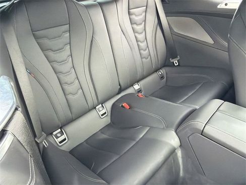 Certified 2024 BMW M850i xDrive Convertible image 13