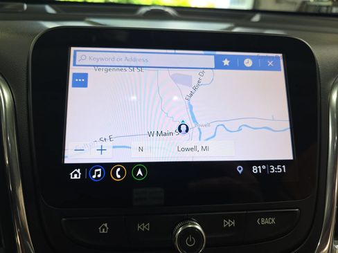 Used 2019 Chevrolet Equinox Premier AWD/4WD image 21