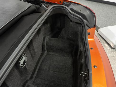 Used 2005 Dodge Viper SRT-10 w/ Copperhead Edition Group RWD image 94